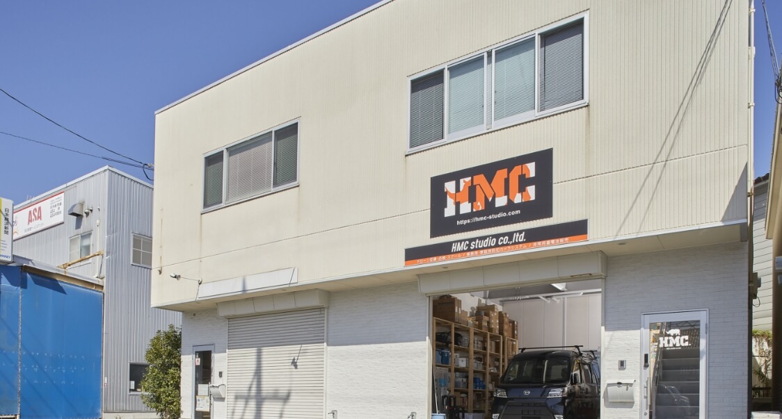 HMC studio co.,ltd.